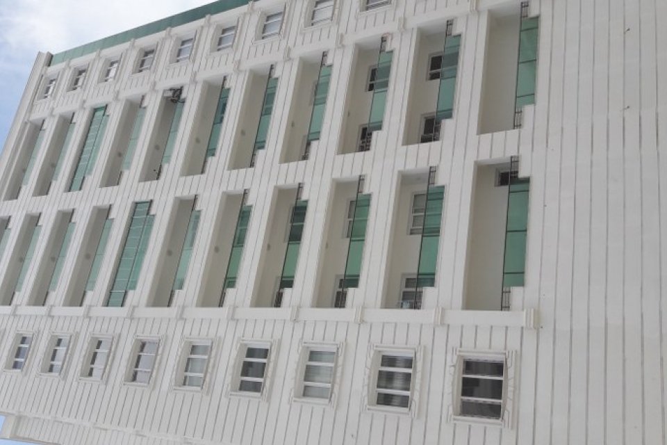 Katlanır Cam Balkon Sistemleri