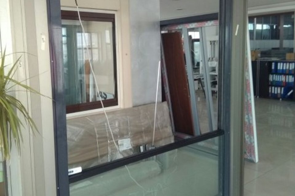 Katlanır Cam Balkon Sistemleri